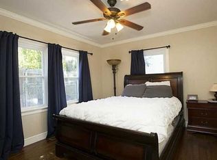 1540 S Lewis Pl, Tulsa, OK 74104