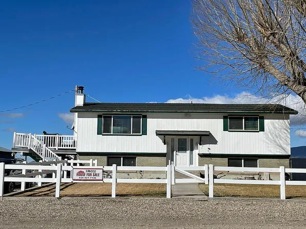 41 N 130 W, Greenville, UT 84731