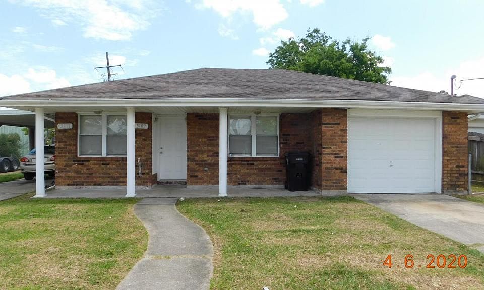 1st image of 3109 Tournefort St