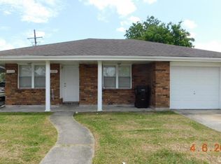 3109 Tournefort St, Chalmette, LA 70043