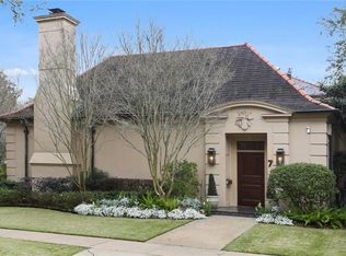 7 Everett Pl, New Orleans, LA 70115