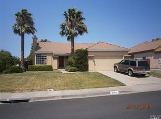 1061 Fox Hound Rd, Vacaville, CA 95687