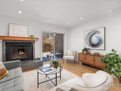 3323 Hickok Pl, Boulder, CO, 80301