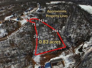 16 Coalburn Cir, Bella Vista, AR 72715