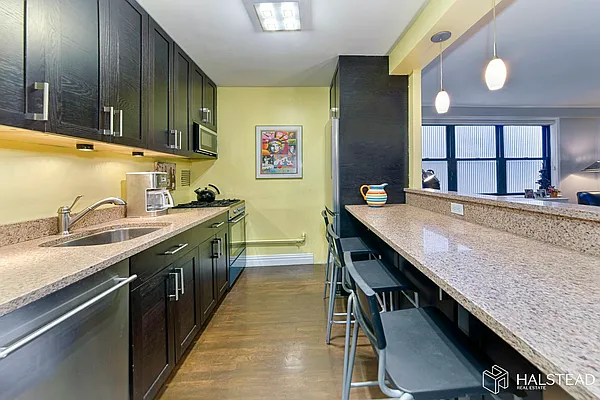 Sold by Brown Harris Stevens | media 2