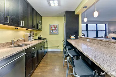 Sold by Brown Harris Stevens