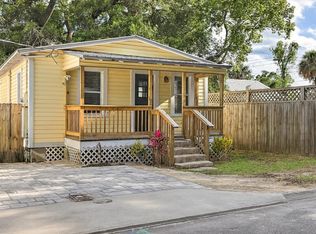 95 Keith St, Saint Augustine, FL 32084