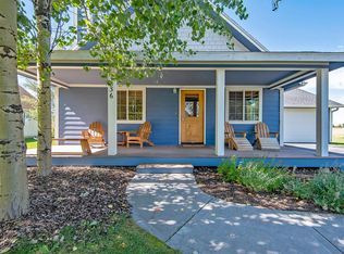 836 Streamside St, Driggs, ID 83422