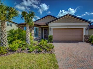 2504 Marton Oak Blvd, North Port, FL 34289