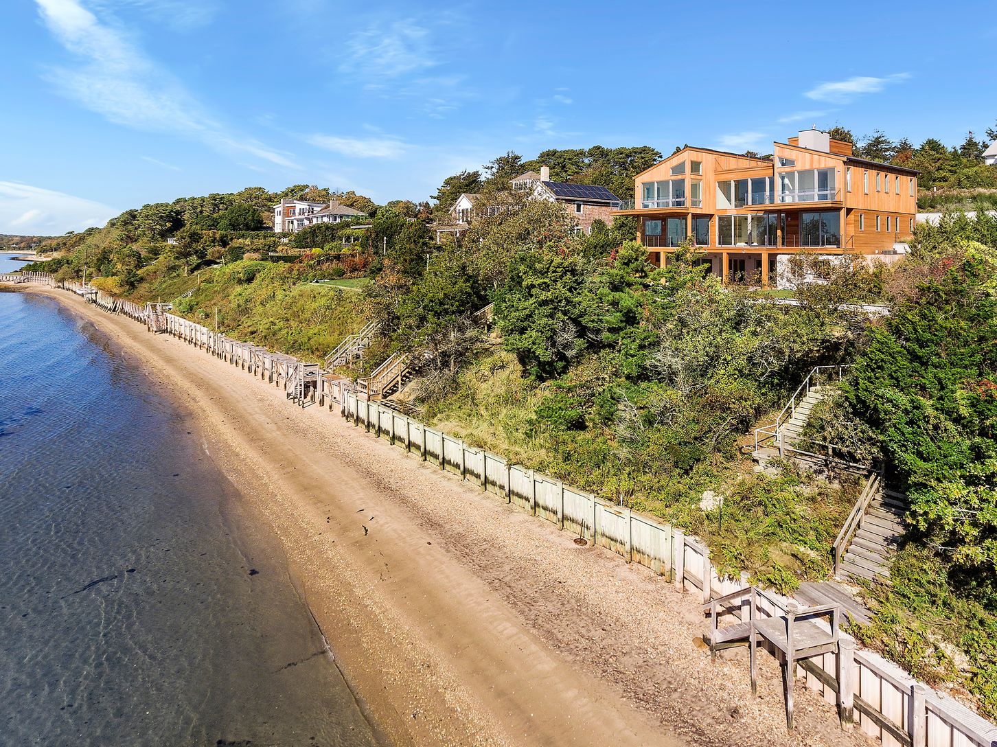  Your stretch of the beach