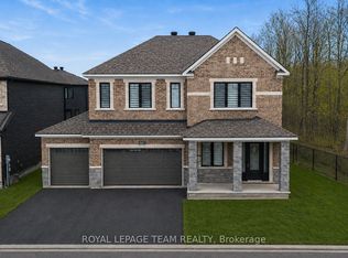 649 Bridgeport Ave, Ottawa, ON K4M 0E9