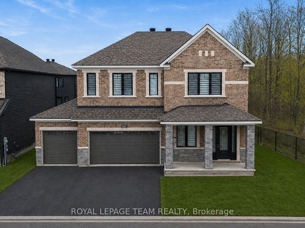 649 Bridgeport Ave, Ottawa, ON K4M 0E9