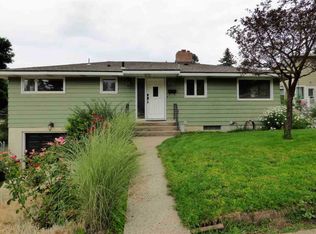 3623 E 9th Ave, Spokane, WA 99202