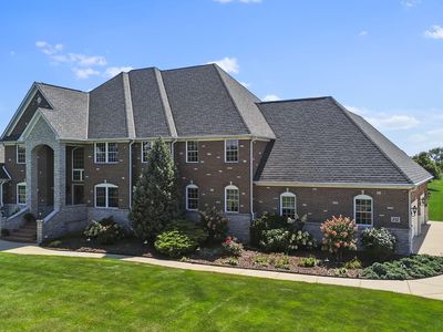 232 E 250 S, Valparaiso, IN, 46383