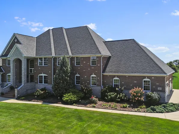 232 E 250 S, Valparaiso, IN 46383