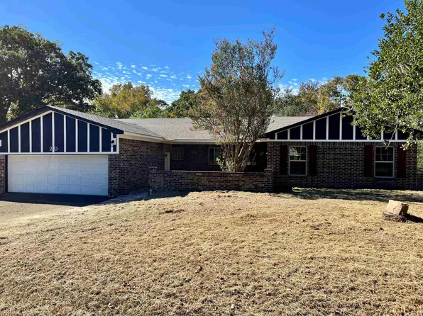 20 Fuller Rd, Conway, AR 72032