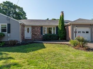 32 Knowlton St, South Hamilton, MA 01982