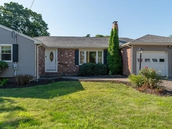 32 Knowlton St, South Hamilton, MA 01982