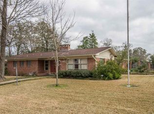 1720 Rikisha Ln, Beaumont, TX 77706