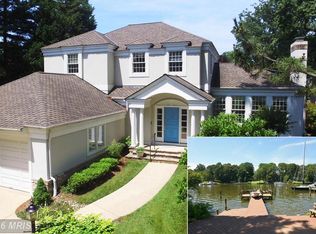 1866 Burley Rd, Annapolis, MD 21409