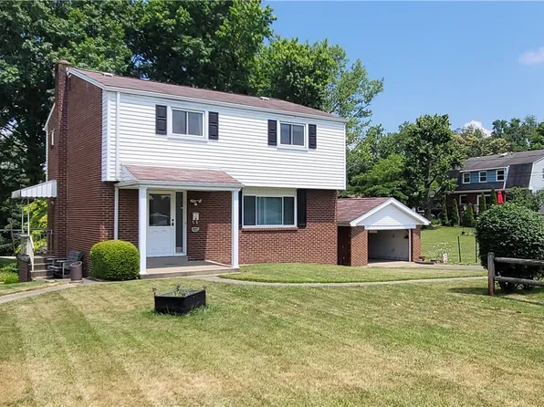 721 High St, McKeesport, PA 15132