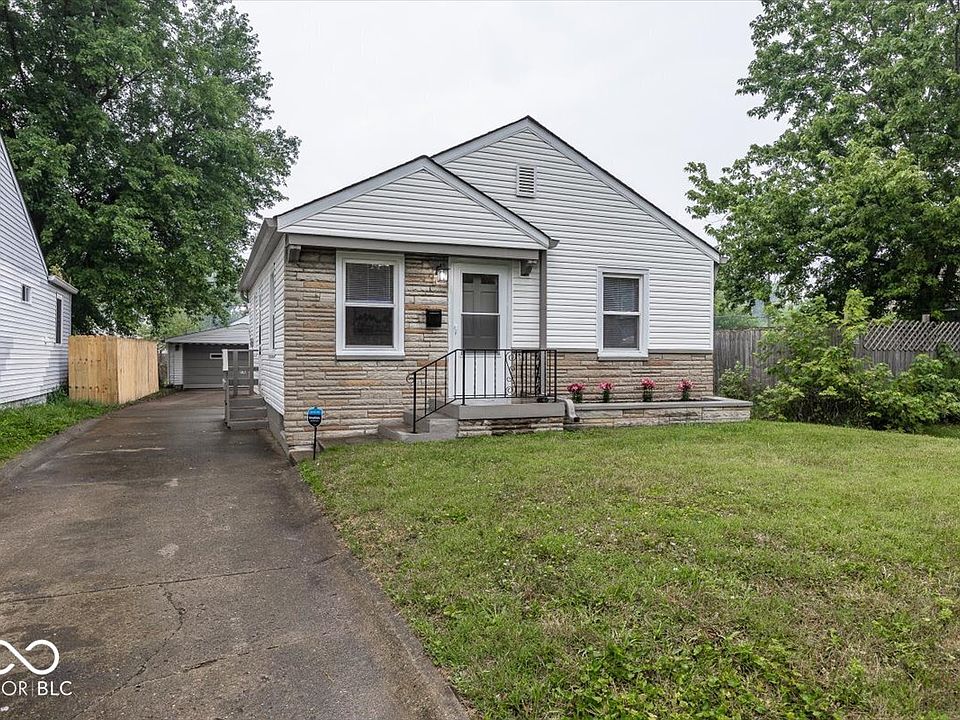 1st image of 2140 Kildare Ave