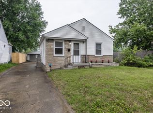2140 Kildare Ave, Indianapolis, IN