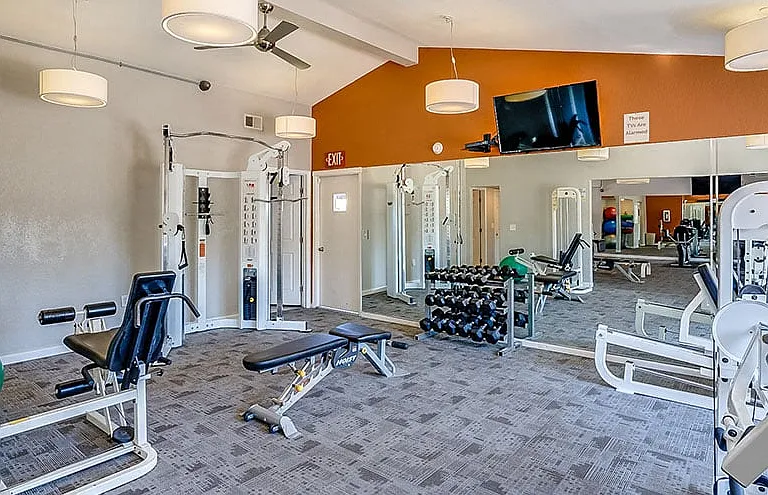 Aventerra at Dobson Ranch Apartments — Photo 41