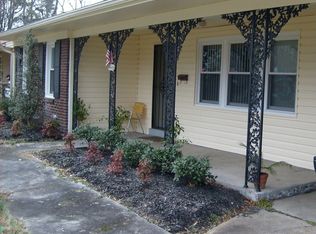 4449 Kimball Ave, Memphis, TN 38117