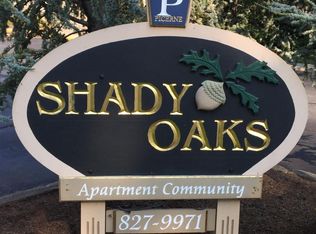 Old Carriage Rd, West Warwick, RI 02893