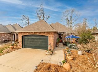 112 Aurora Blvd, Hammond, LA 70403