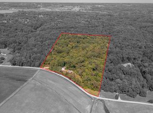 398 Pine Ridge Rd, Winchester, KY 40391