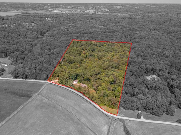 398 Pine Ridge Rd, Winchester, KY 40391