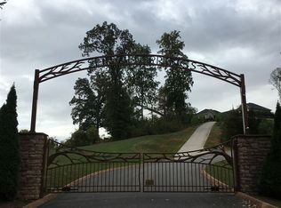 159 Shiloh Springs Rd, Rutledge, TN 37861