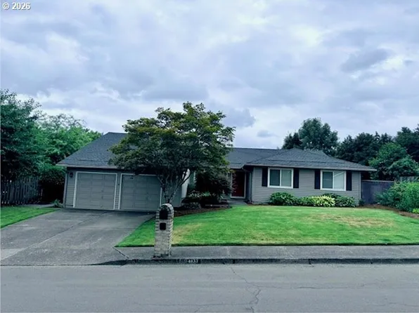 4437 NW Metolius Ct, Portland, OR 97229