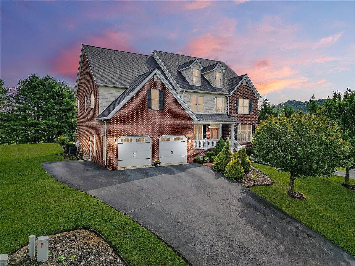 22 Ashby Dr, Daleville, VA 24083 MLS 901269 Zillow