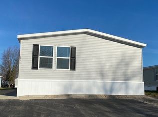 243A Park Ln #243A, Chicago Heights, IL 60411