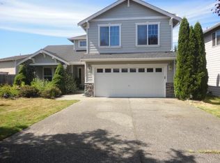 14306 SE 282nd St, Kent, WA 98042