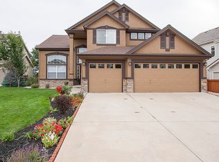 420 Huntington Hills Dr, Fort Collins, CO 80525