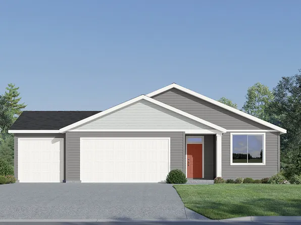 1072 Cardinal St, Woodburn, OR 97071