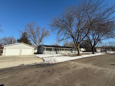 421 15th St NE, Rochester, MN, 55906