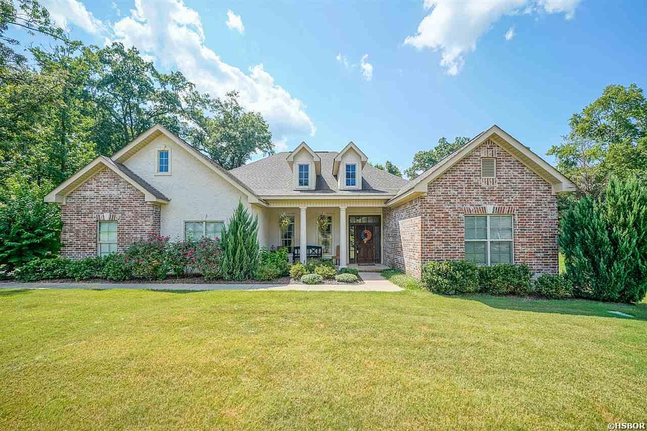 253 High Meadow Loop, Hot Springs, AR 71901 | Zillow