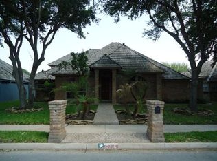 616 Avocet Ave, McAllen, TX 78504