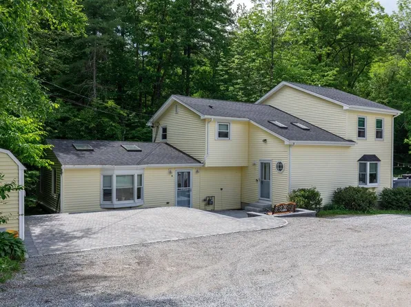 6 Steep Street, Merrimack, NH 03054