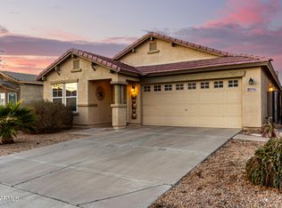 24246 W Tonto St, Buckeye, AZ 85326