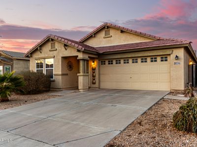 24246 W Tonto St, Buckeye, AZ, 85326