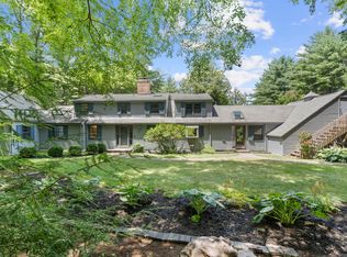 241 Avon Mountain Rd, Avon, CT 06001