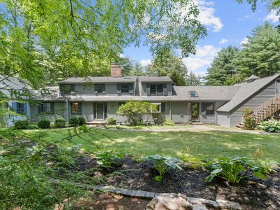 241 Avon Mountain Road, Avon, CT, 06001