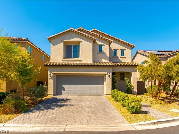 10010 Pasque Flower Ct, Las Vegas, NV 89178