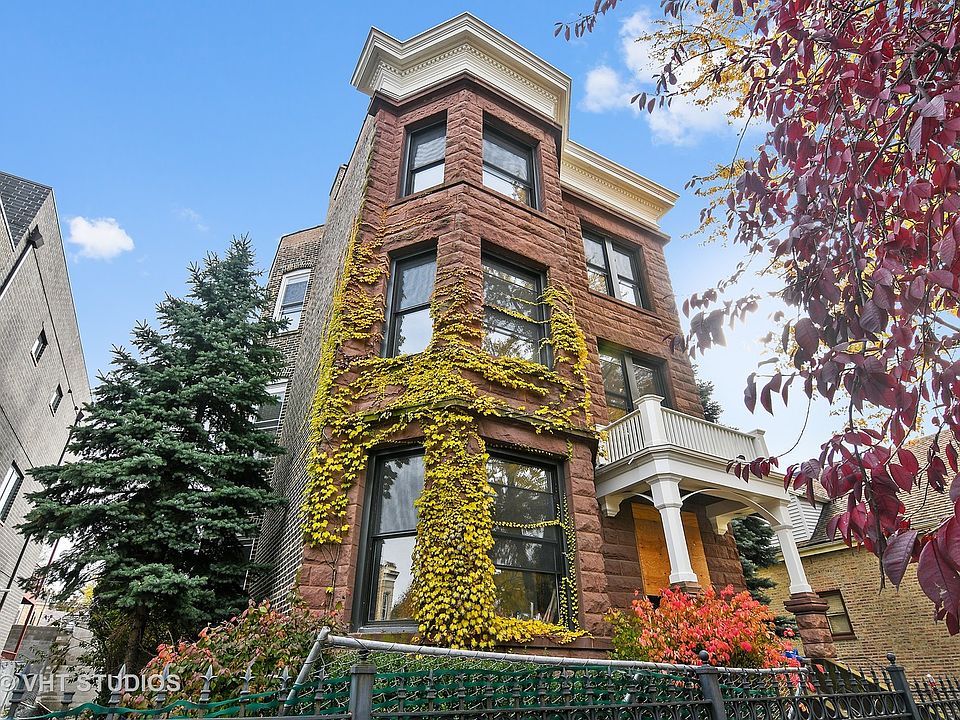 1st image of 1713 N Campbell Ave #2